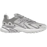 Louis Vuitton Runner Tatic Sneaker Gray / White